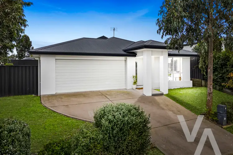 Main view of Homely house listing, 1 Rossington Street, Farley NSW 2320