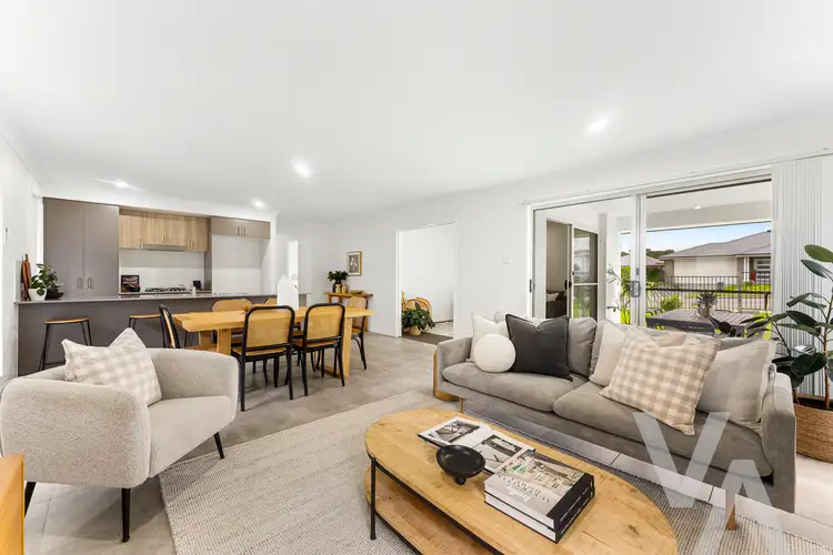 Fourth view of Homely house listing, 1 Rossington Street, Farley NSW 2320