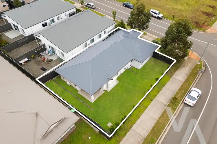 Sixth view of Homely house listing, 1 Rossington Street, Farley NSW 2320