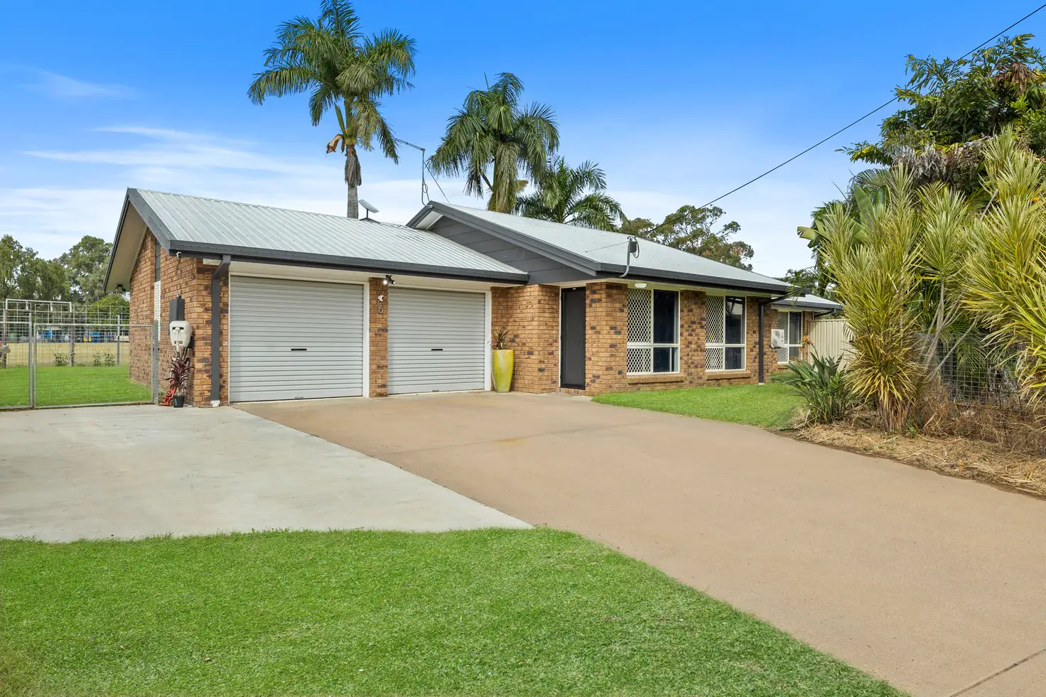 Main view of Homely house listing, 6 Wren Court, Emerald QLD 4720