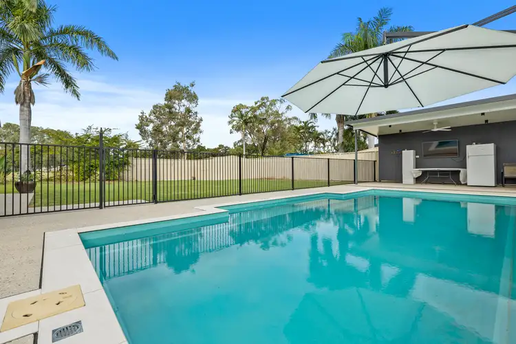 Second view of Homely house listing, 6 Wren Court, Emerald QLD 4720