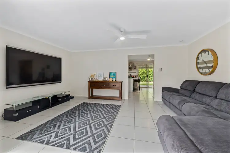 Third view of Homely house listing, 6 Wren Court, Emerald QLD 4720