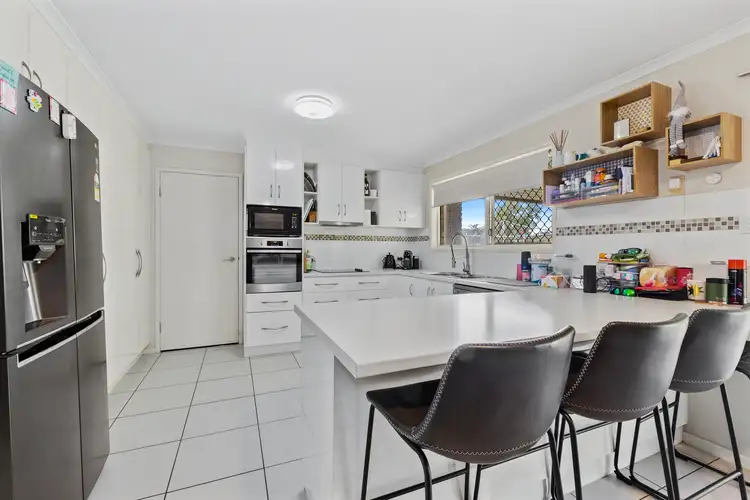 Fourth view of Homely house listing, 6 Wren Court, Emerald QLD 4720