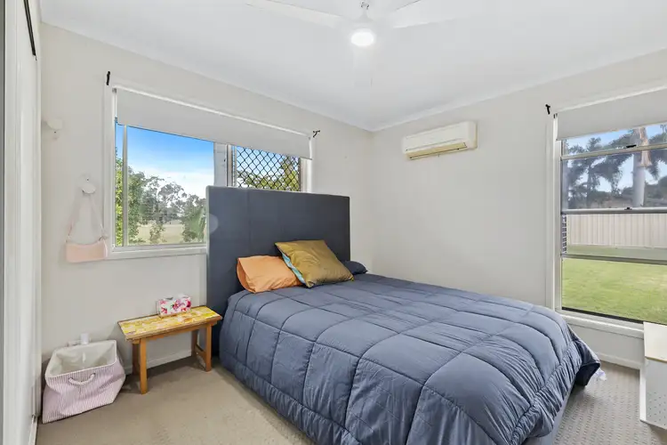 Sixth view of Homely house listing, 6 Wren Court, Emerald QLD 4720