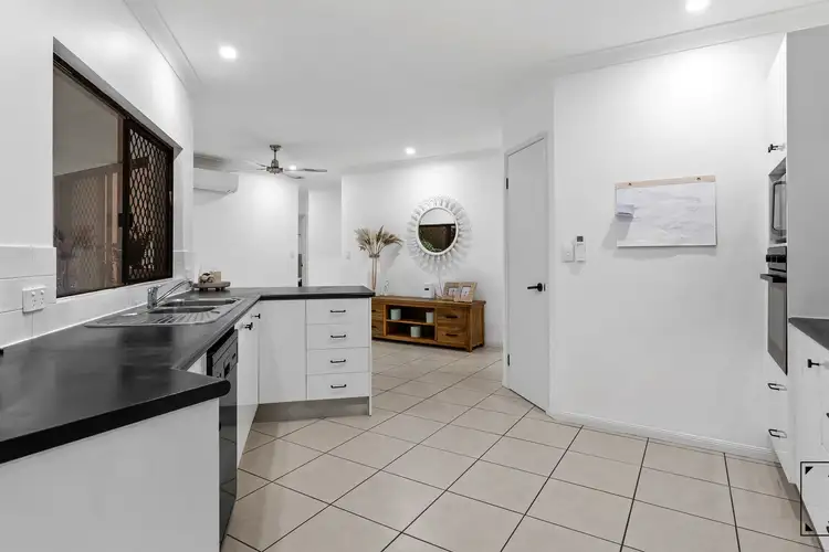 Second view of Homely house listing, 30 Hideaway Close, Palm Cove QLD 4879