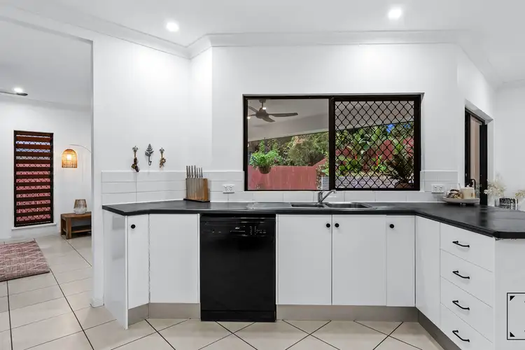 Fourth view of Homely house listing, 30 Hideaway Close, Palm Cove QLD 4879