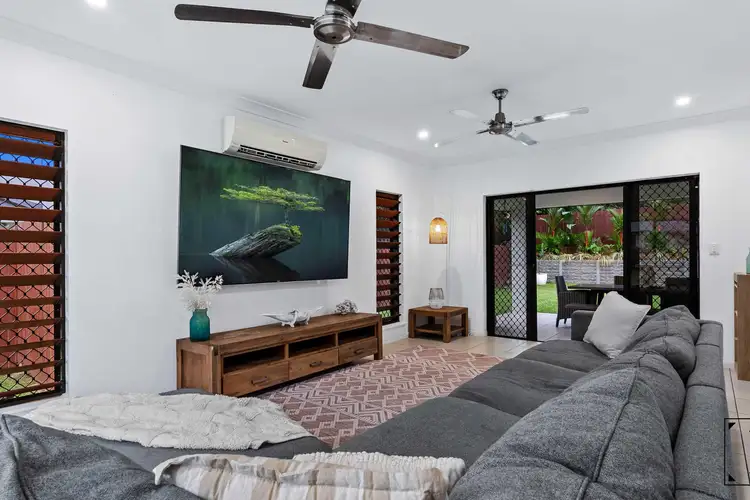 Sixth view of Homely house listing, 30 Hideaway Close, Palm Cove QLD 4879