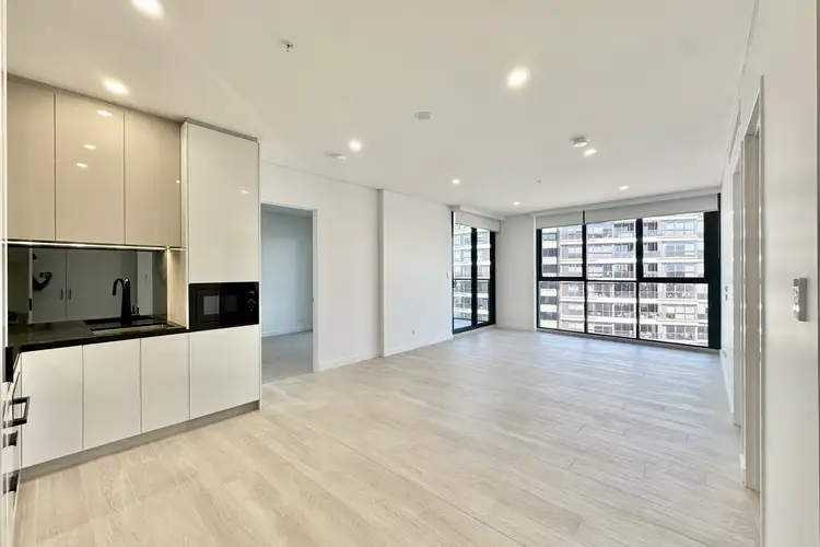 Second view of Homely apartment listing, 1623/9 Studio Drive, Eastgardens NSW 2036