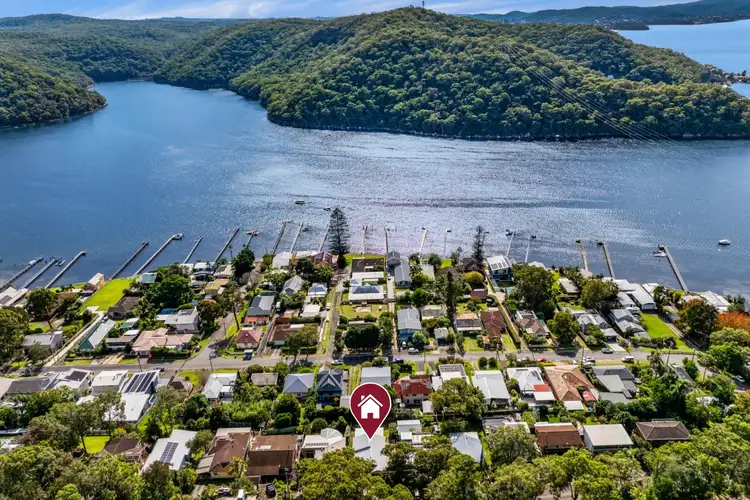 23 Woy Woy Bay Road, Woy Woy Bay NSW 2256