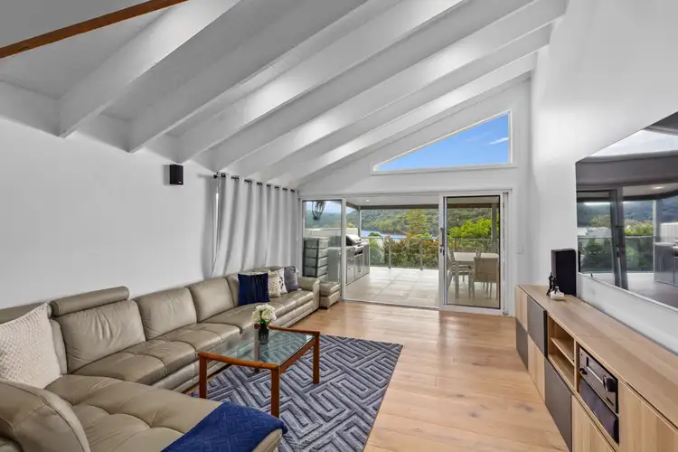 Third view of Homely house listing, 23 Woy Woy Bay Road, Woy Woy Bay NSW 2256