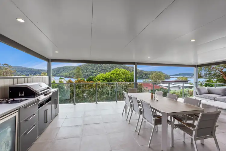 Fourth view of Homely house listing, 23 Woy Woy Bay Road, Woy Woy Bay NSW 2256