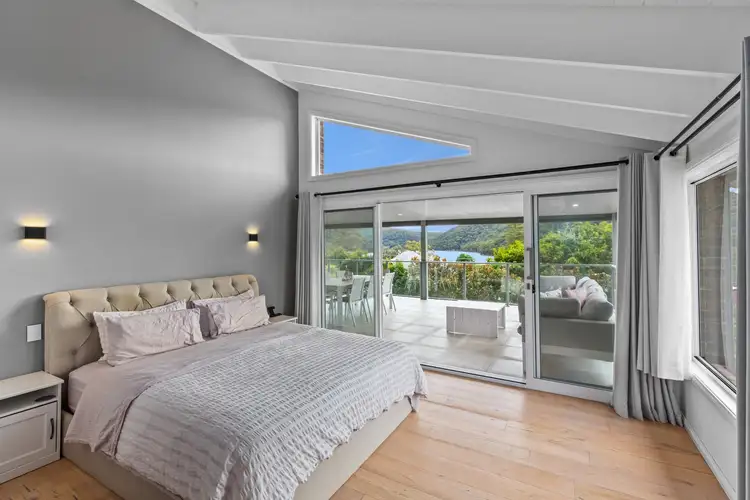 Fifth view of Homely house listing, 23 Woy Woy Bay Road, Woy Woy Bay NSW 2256