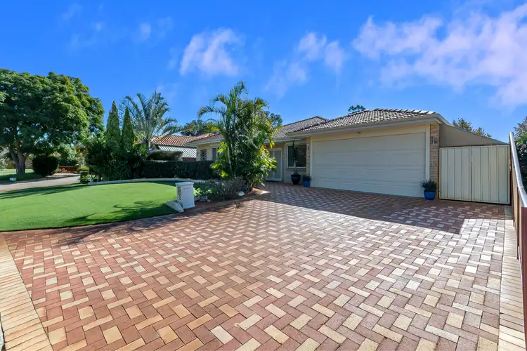 Third view of Homely house listing, 2 Feltbush Mews, Canning Vale WA 6155