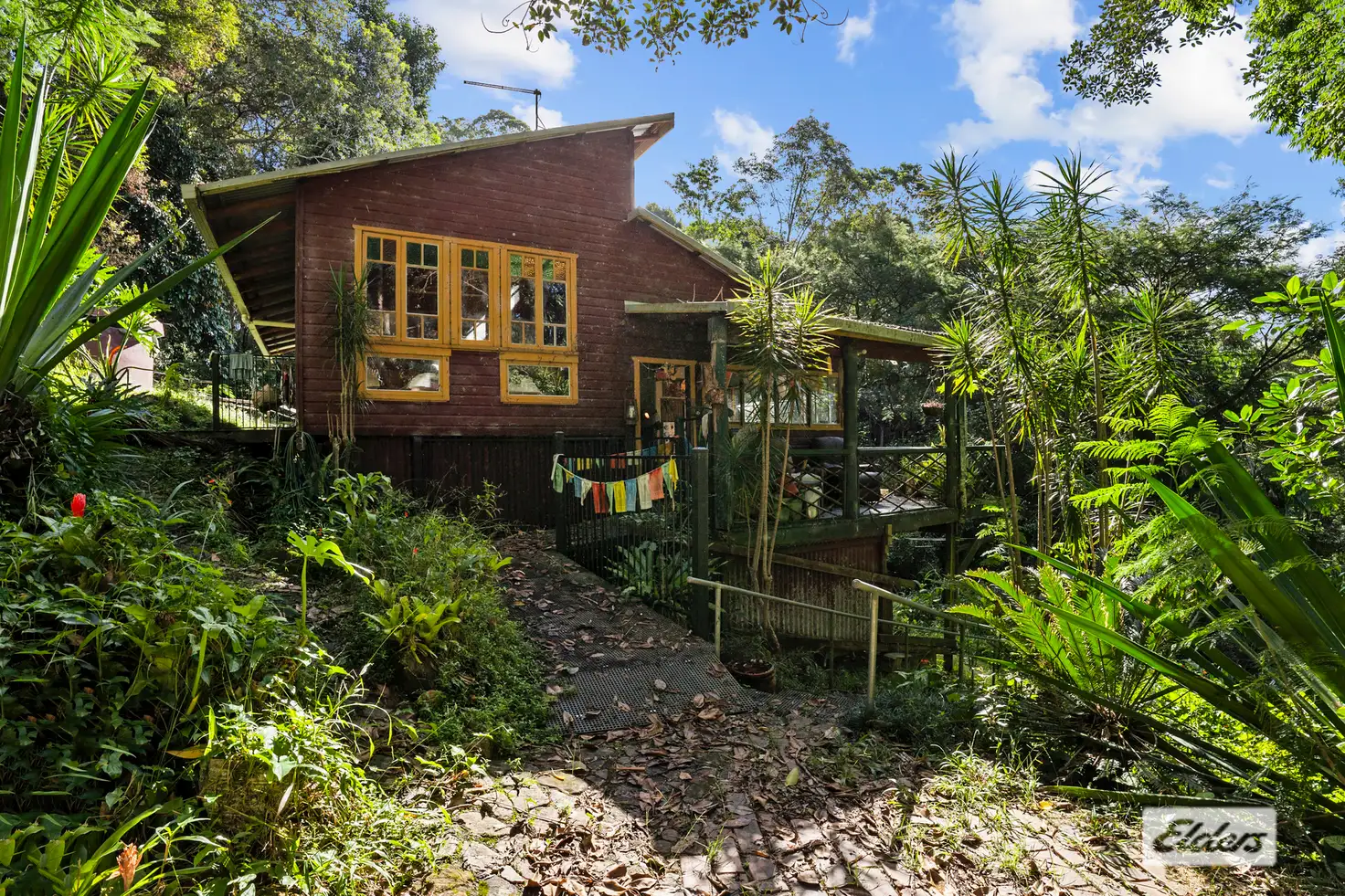 Main view of Homely rural property listing, 1/254 Rowlands Creek Road, Rowlands Creek NSW 2484