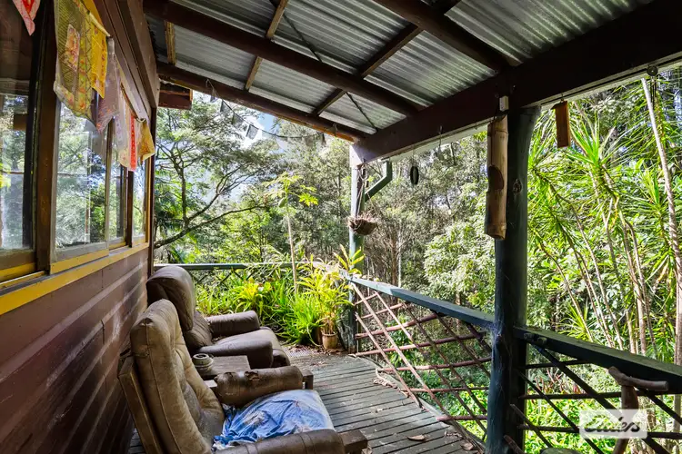 Second view of Homely rural property listing, 1/254 Rowlands Creek Road, Rowlands Creek NSW 2484
