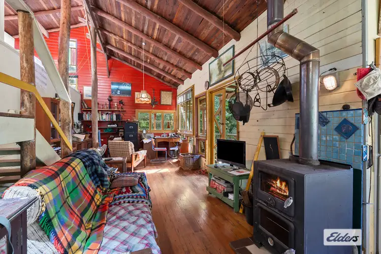Third view of Homely rural property listing, 1/254 Rowlands Creek Road, Rowlands Creek NSW 2484