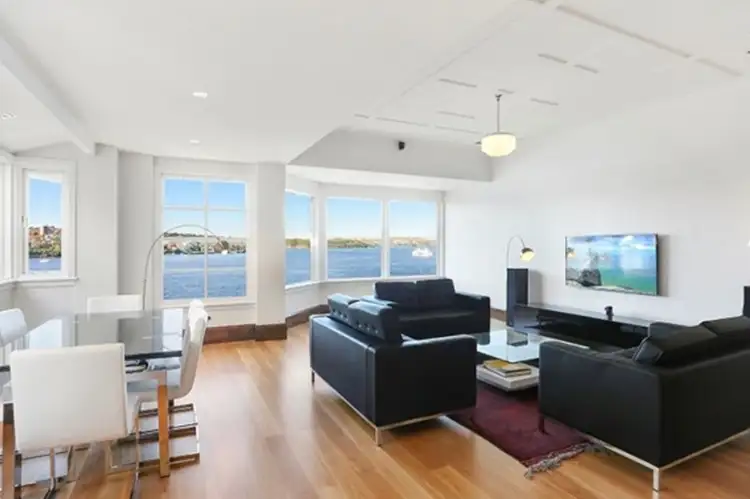 9/19 Holbrook Avenue, Kirribilli NSW 2061