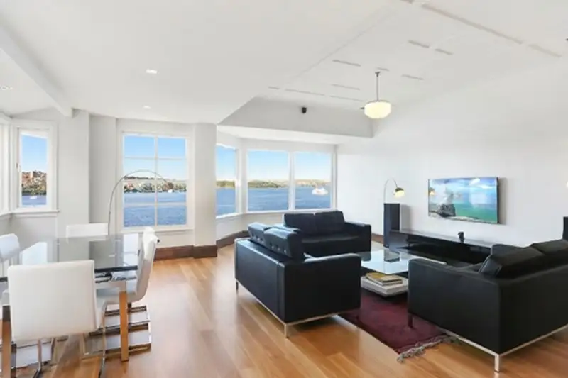 Main view of Homely unit listing, 9/19 Holbrook Avenue, Kirribilli NSW 2061
