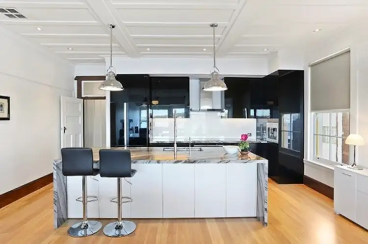 Second view of Homely unit listing, 9/19 Holbrook Avenue, Kirribilli NSW 2061
