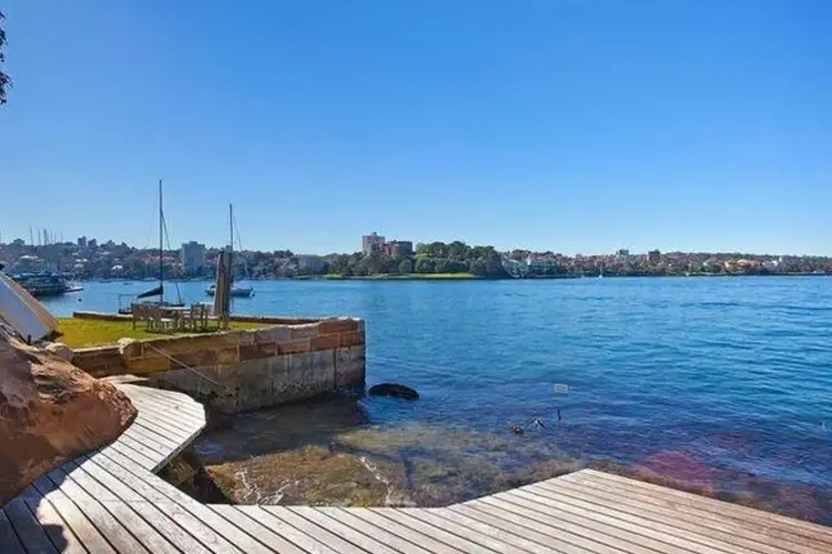 Fourth view of Homely unit listing, 9/19 Holbrook Avenue, Kirribilli NSW 2061