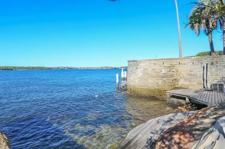 Fifth view of Homely unit listing, 9/19 Holbrook Avenue, Kirribilli NSW 2061