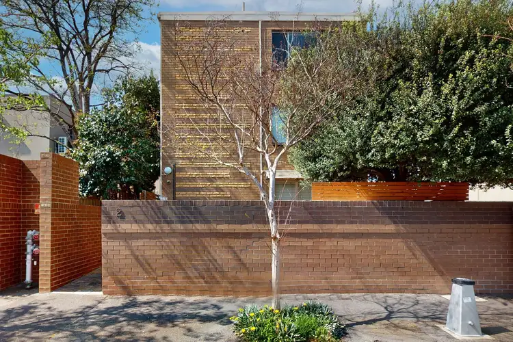 2/2 Affleck Street, South Yarra VIC 3141