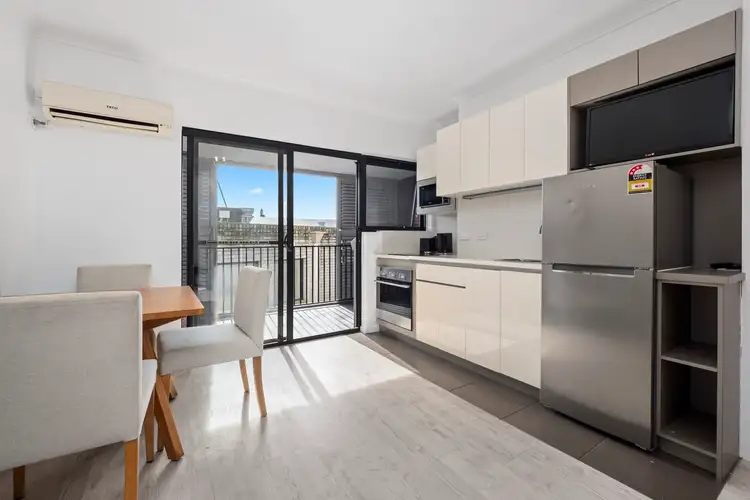 Main view of Homely studio listing, 411/65-71 Belmore Road, Randwick NSW 2031