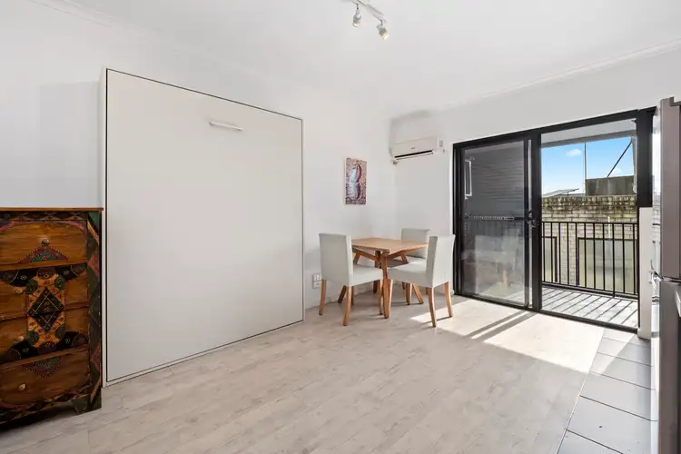Fifth view of Homely studio listing, 411/65-71 Belmore Road, Randwick NSW 2031