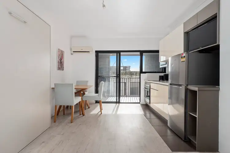 Sixth view of Homely studio listing, 411/65-71 Belmore Road, Randwick NSW 2031