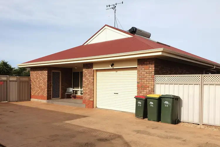 Second view of Homely unit listing, 30B Risby Avenue, Whyalla Jenkins SA 5609