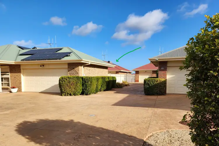 Third view of Homely unit listing, 30B Risby Avenue, Whyalla Jenkins SA 5609