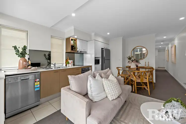 Seventh view of Homely apartment listing, 801/16 Merivale Street, South Brisbane QLD 4101