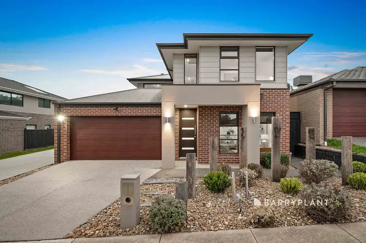 57 Burgess Avenue, Officer VIC 3809
