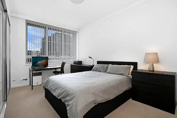 Fourth view of Homely apartment listing, 304/4 Nuvolari Place, Wentworth Point NSW 2127