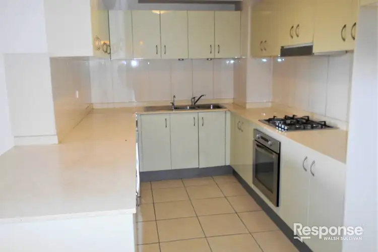 Second view of Homely apartment listing, 710/91b Bridge Road, Westmead NSW 2145