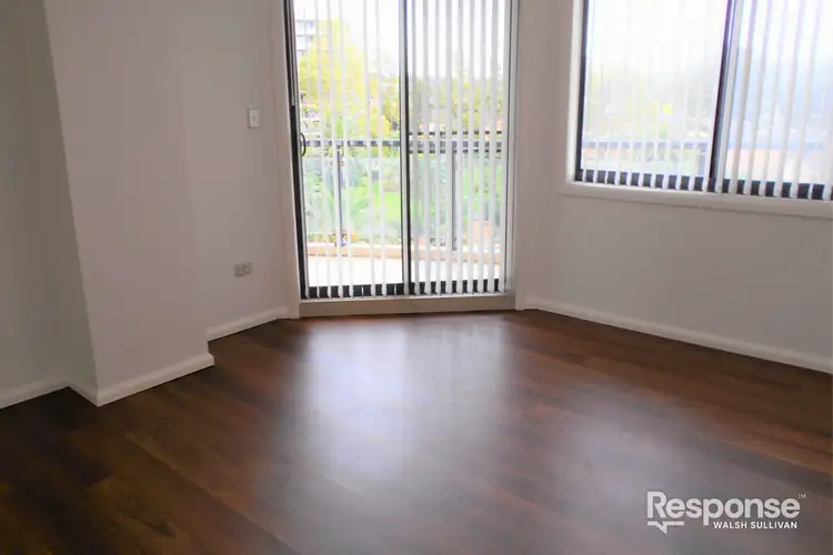 Fourth view of Homely apartment listing, 710/91b Bridge Road, Westmead NSW 2145
