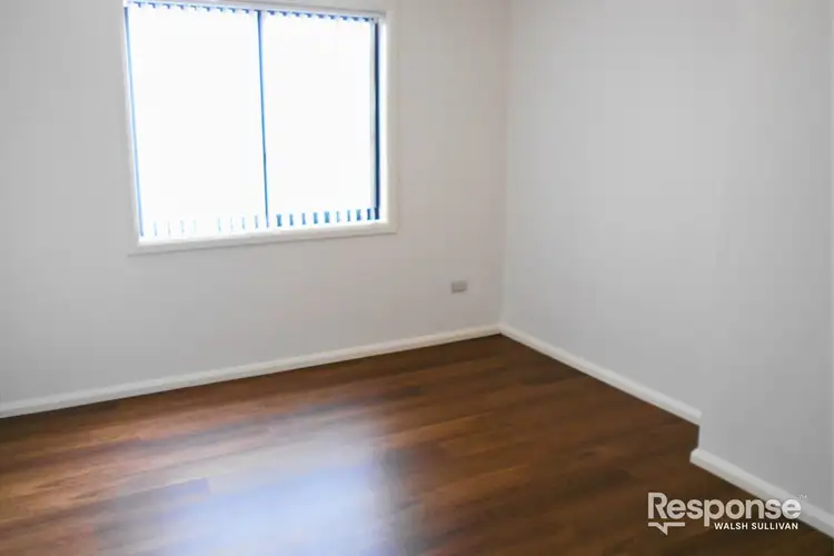 Fifth view of Homely apartment listing, 710/91b Bridge Road, Westmead NSW 2145