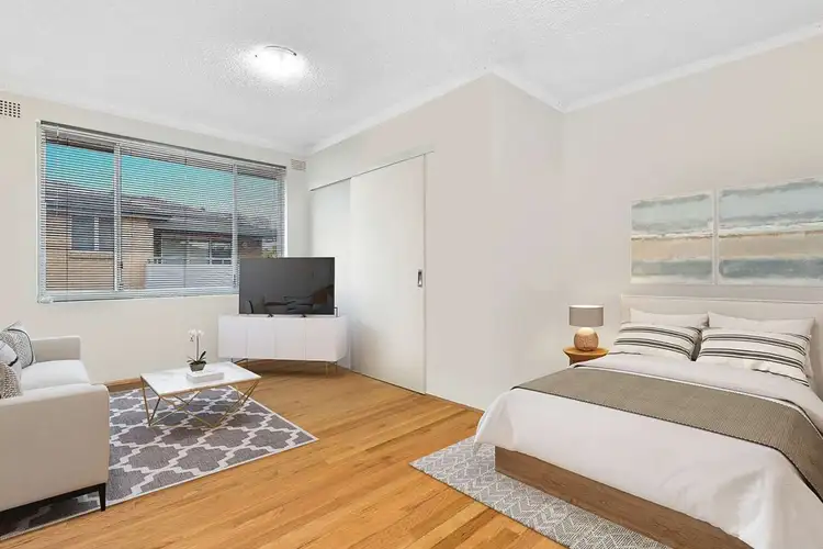 Main view of Homely apartment listing, 13/555 Victoria Road, Ryde NSW 2112