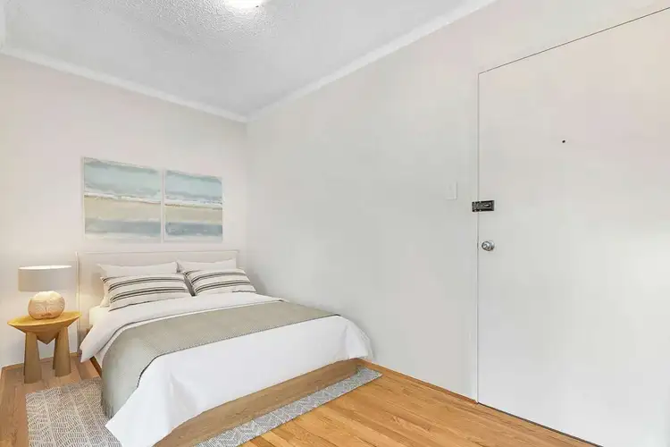 Third view of Homely apartment listing, 13/555 Victoria Road, Ryde NSW 2112