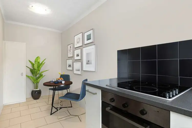 Fourth view of Homely apartment listing, 13/555 Victoria Road, Ryde NSW 2112