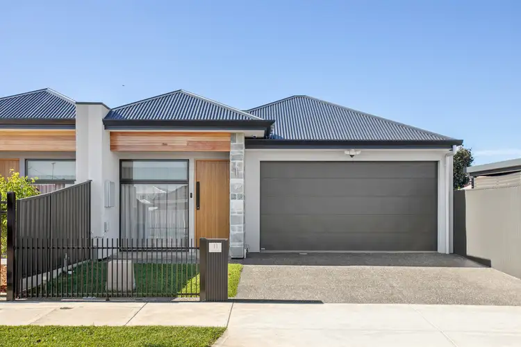 11 Cooinda Street, Findon SA 5023