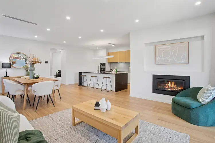 Third view of Homely house listing, 11 Cooinda Street, Findon SA 5023