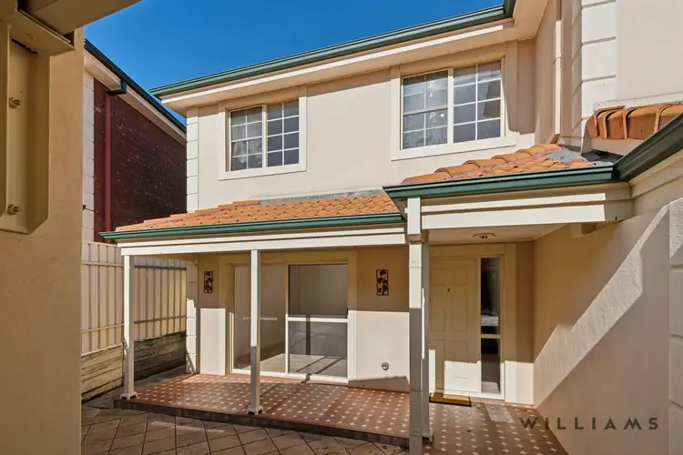 4/14-16 Goodwin Circuit, Golden Grove SA 5125