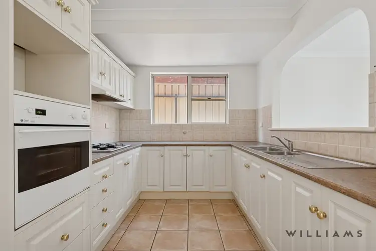 Third view of Homely unit listing, 4/14-16 Goodwin Circuit, Golden Grove SA 5125