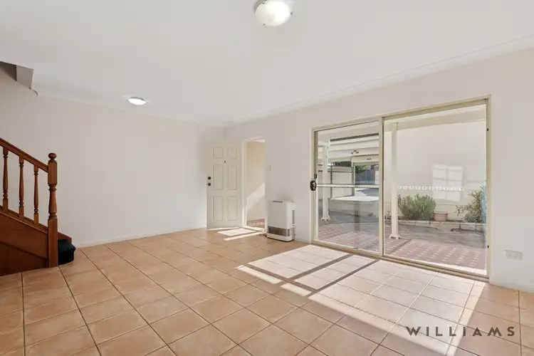 Third view of Homely unit listing, 4/14-16 Goodwin Circuit, Golden Grove SA 5125