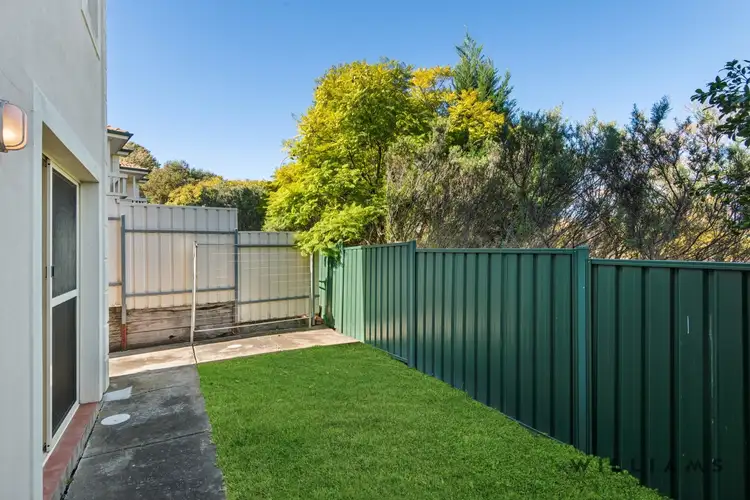 Fourth view of Homely unit listing, 4/14-16 Goodwin Circuit, Golden Grove SA 5125