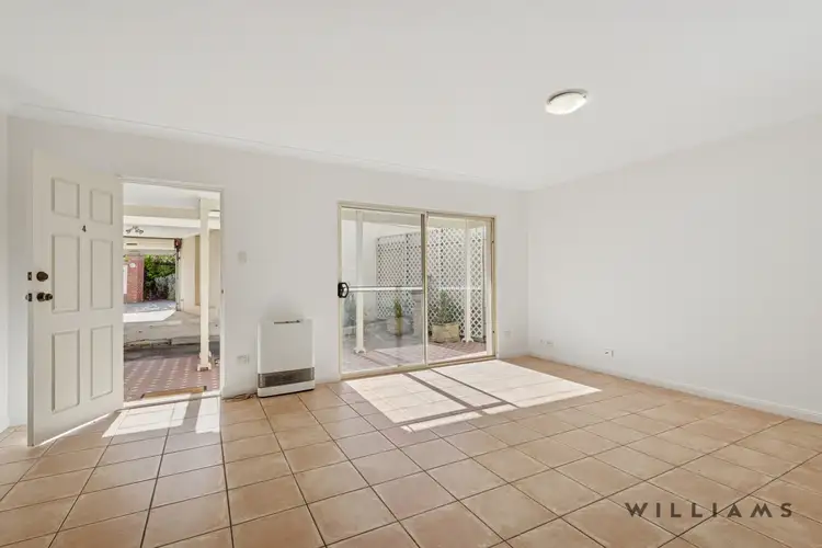 Fourth view of Homely unit listing, 4/14-16 Goodwin Circuit, Golden Grove SA 5125