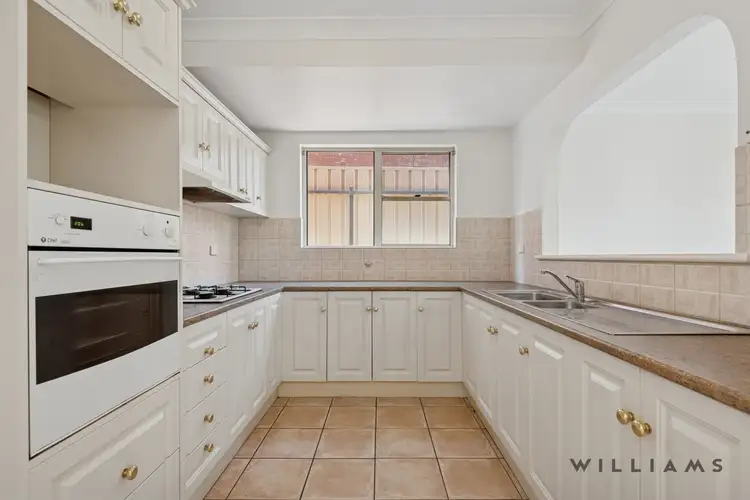 Fifth view of Homely unit listing, 4/14-16 Goodwin Circuit, Golden Grove SA 5125