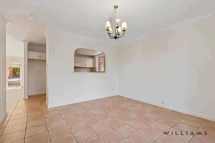 Sixth view of Homely unit listing, 4/14-16 Goodwin Circuit, Golden Grove SA 5125