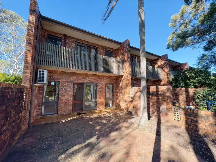 1/102 Herring Road Road, Marsfield NSW 2122
